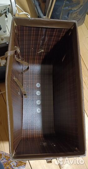 Швейная машинка Radom 466