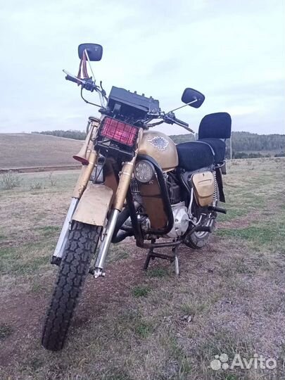 Иж планета 5