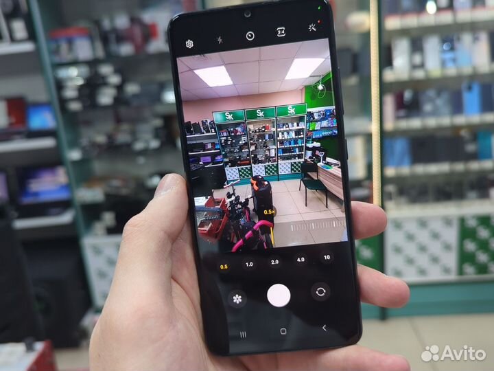 Samsung Galaxy A32, 4/128 ГБ