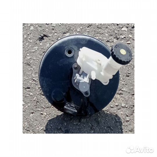 Вакуумный усилитель тормозов Mitsubishi ASX