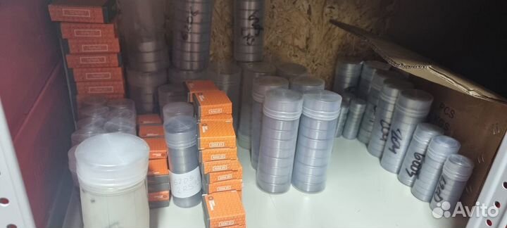 Подшипник, Сальник, Ремкомплект стиральной машины