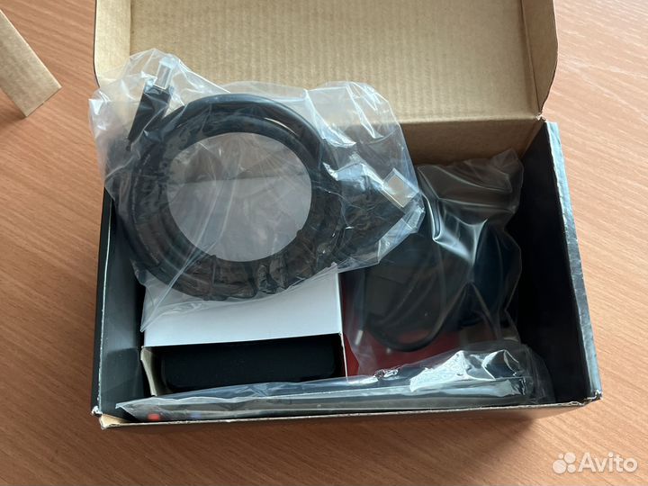 Комплект интерактивного телевидения ТТК