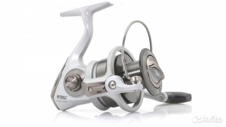 Катушка mitchell avocet RZ 7000 FD