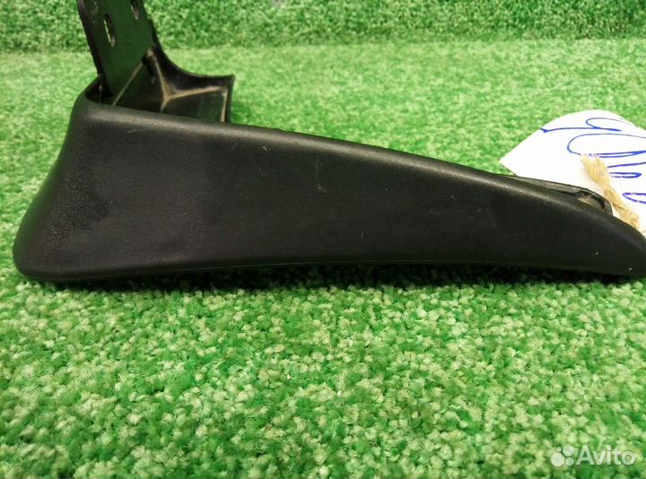 Брызговик задний правый Hyundai Solaris 2011-2016