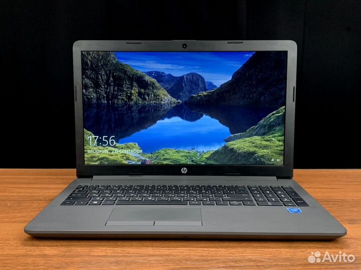 Ноутбук HP G7 250