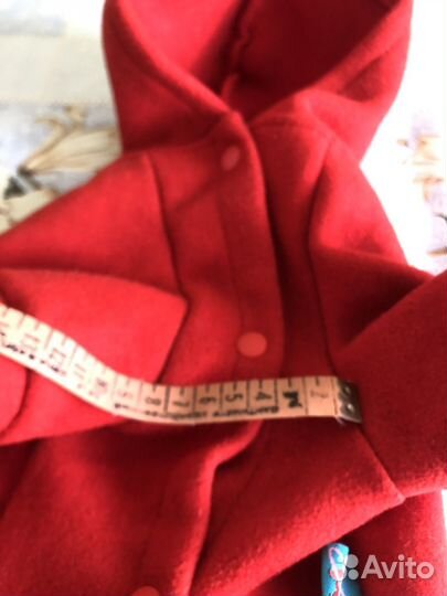 Одежда для щенка и маленькой собачки М