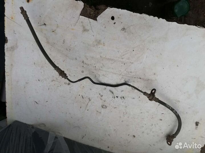 Тормозная трубка Митсубиси ASX