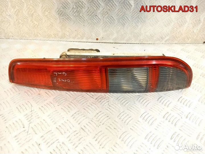Фонарь задний правый Ford Focus 2 Универсал Дорест