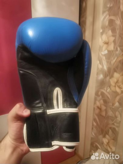 Боксерские Перчатки