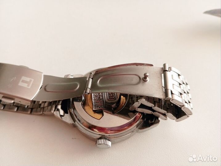 Часы мужские механические бу