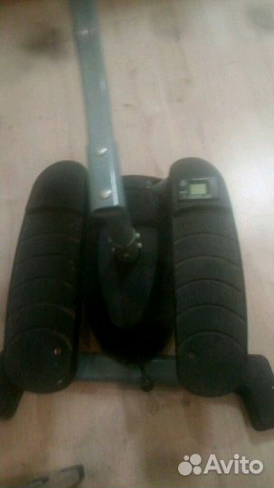 Кардиотренажер