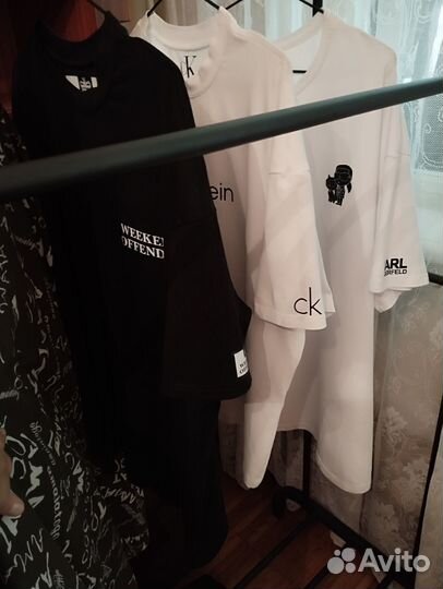 Женские вещи пакетом