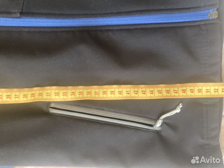 Куртка/ветровка детская 134