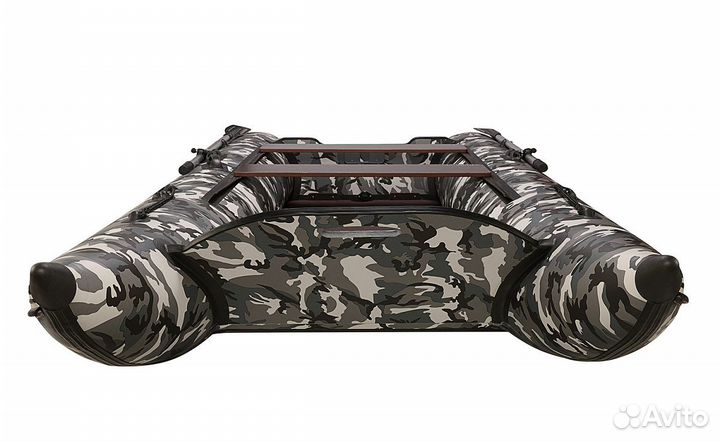 Катамаран Адмирал 350