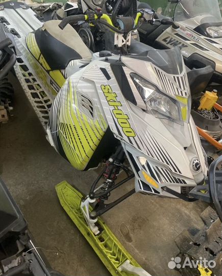 Продам снегоход
