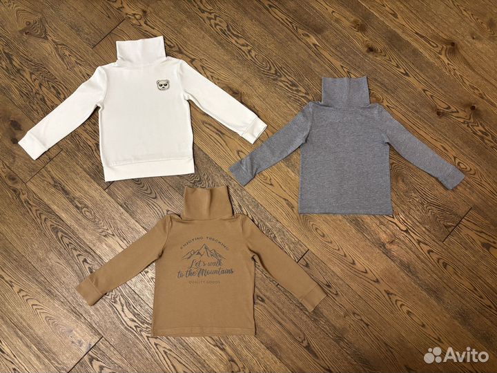 Одежда на мальчика, размер 104