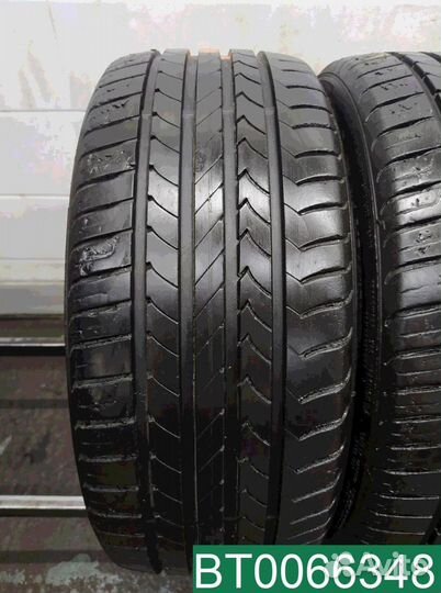 Goodyear EfficientGrip 215/40 R17 87W