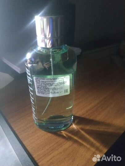 Туалетная вода женская Abercrombie Fitch Blue