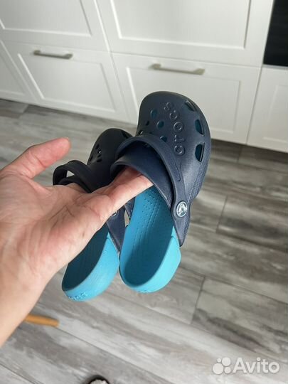 Crocs
