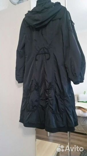 Плащ женский