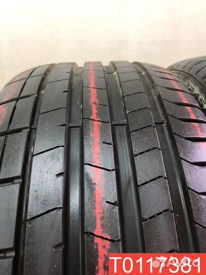 Pirelli P Zero PZ4 245/35 R20 95Y