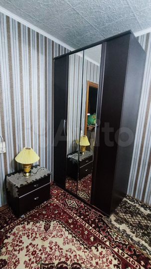 3-к. квартира, 80 м², 2/9 эт.