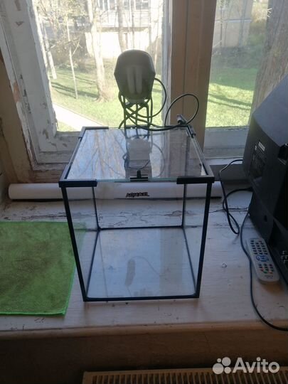 Креветкарий AquaEl на 18 литров