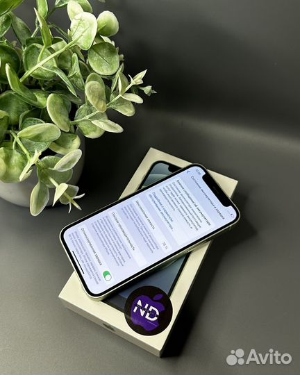 iPhone 12 mini, 64 ГБ