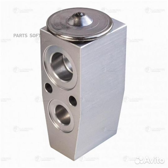 Клапан расширительный трв для а/м Сhevrolet Cruze