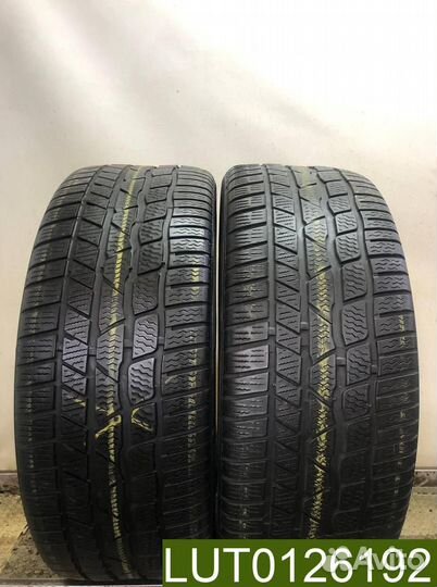 Continental ContiWinterContact TS 830 P 245/40 R20 99V