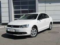 Volkswagen Jetta 1.6 AT, 2013, 163 262 км, с пробегом, цена 1 400 000 руб.