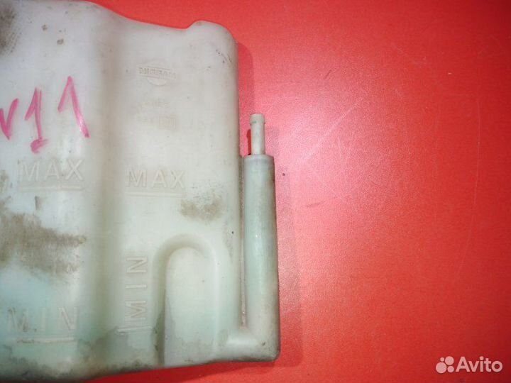 Бачок расширительный Nissan Avenir PNW11 SR20DET