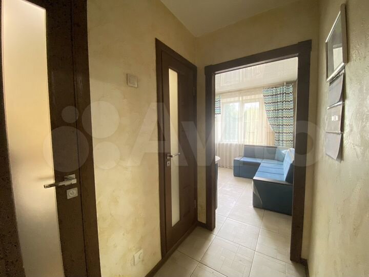 2-к. квартира, 51 м², 3/9 эт.