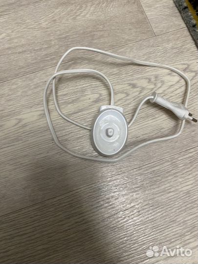 Зарядка для электрической зубной щетки oral-be