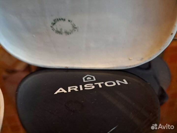 Конфетница,салатница Гжель