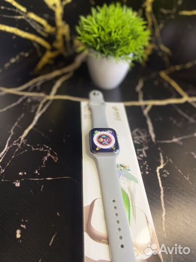 Смарт часы X8 Mini