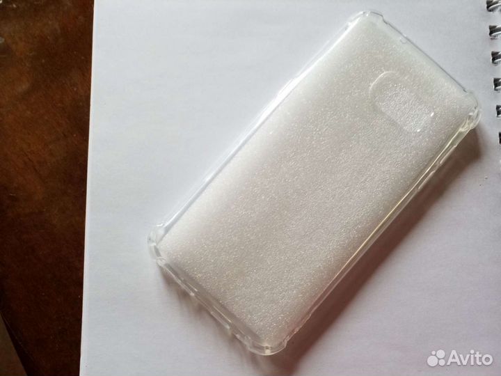 Чехол на samsung galaxy s7