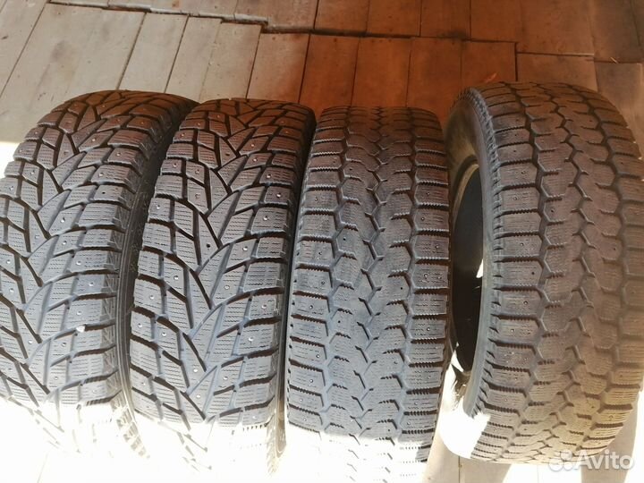 Accelera Alpha 225/70 R16
