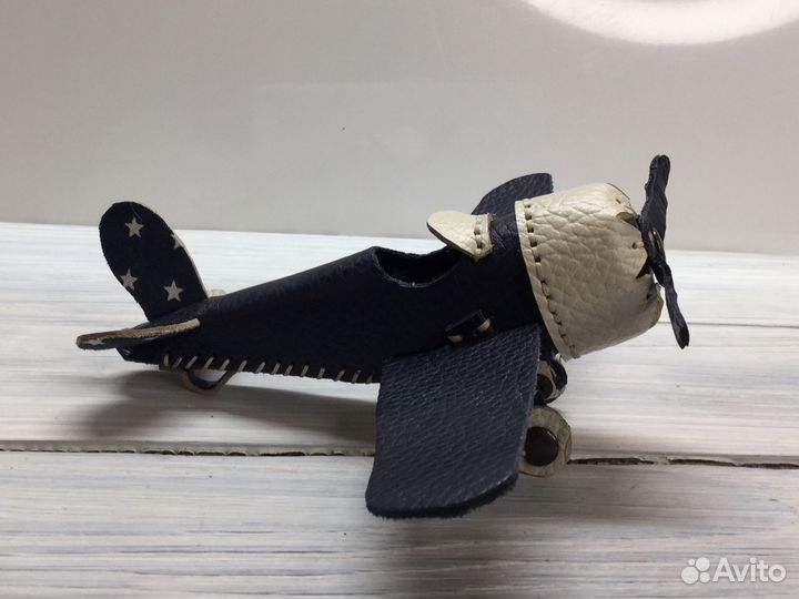 Подарочный самолетик