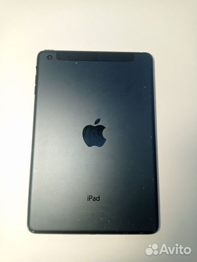 iPad mini