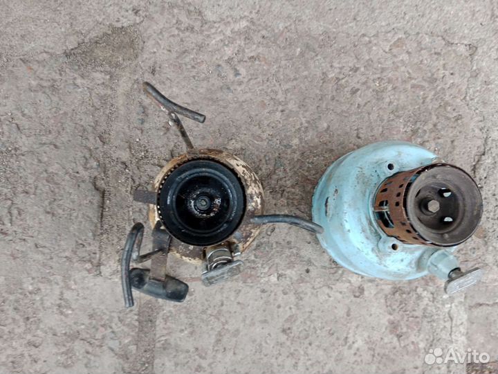 Лампа пояльная