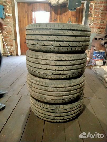 Haida HD927 225/45 R17 94W