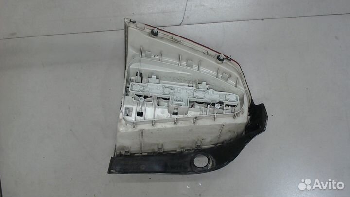 Фонарь (задний) Opel Zafira B, 2010