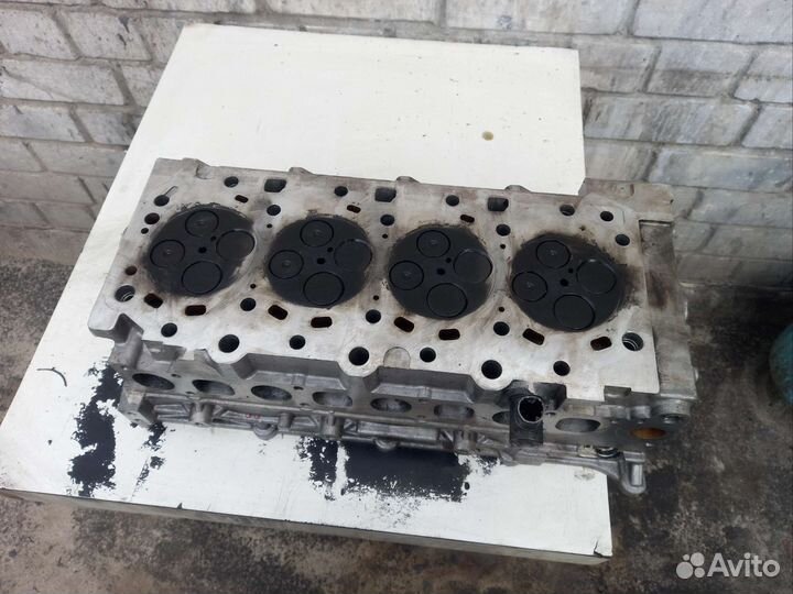 Гбц D4CB на Киа Соренто,Старекс 2.5