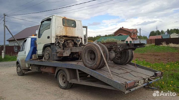 Эконом Эвакуатор Алексеевка