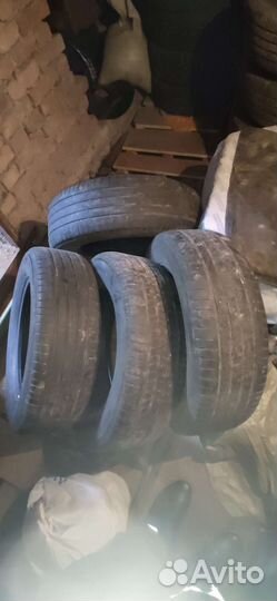 Bridgestone Alenza 001 225/65 R17 102H