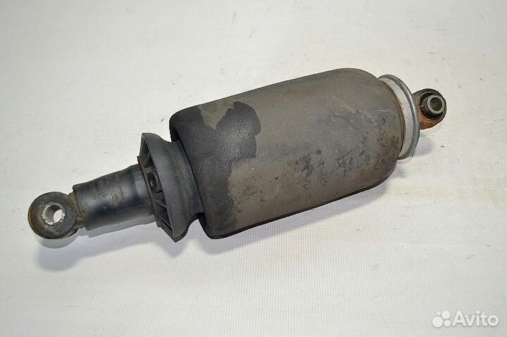 Воздушная подушка кабины, задняя левая volvo FH (0