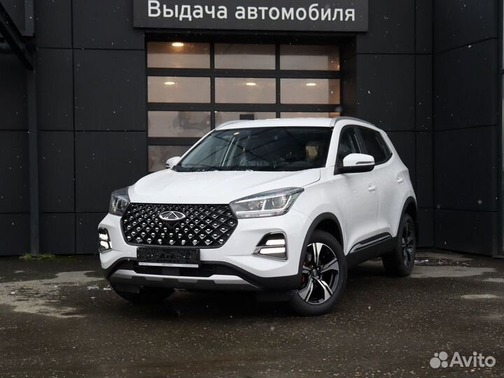 Chery Tiggo 4 Pro 1.5 MT, 2023