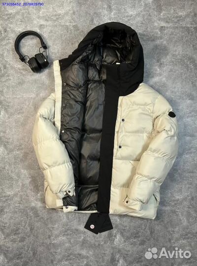 Moncler madeira