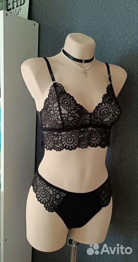 Комплект нижнего белья